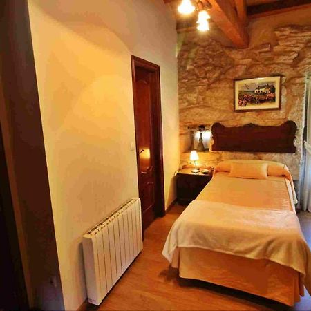 Casa Do Americano Vilaboa Ngoại thất bức ảnh