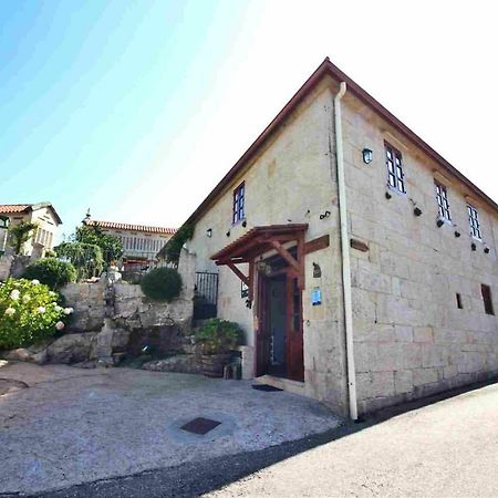 Casa Do Americano Vilaboa Ngoại thất bức ảnh