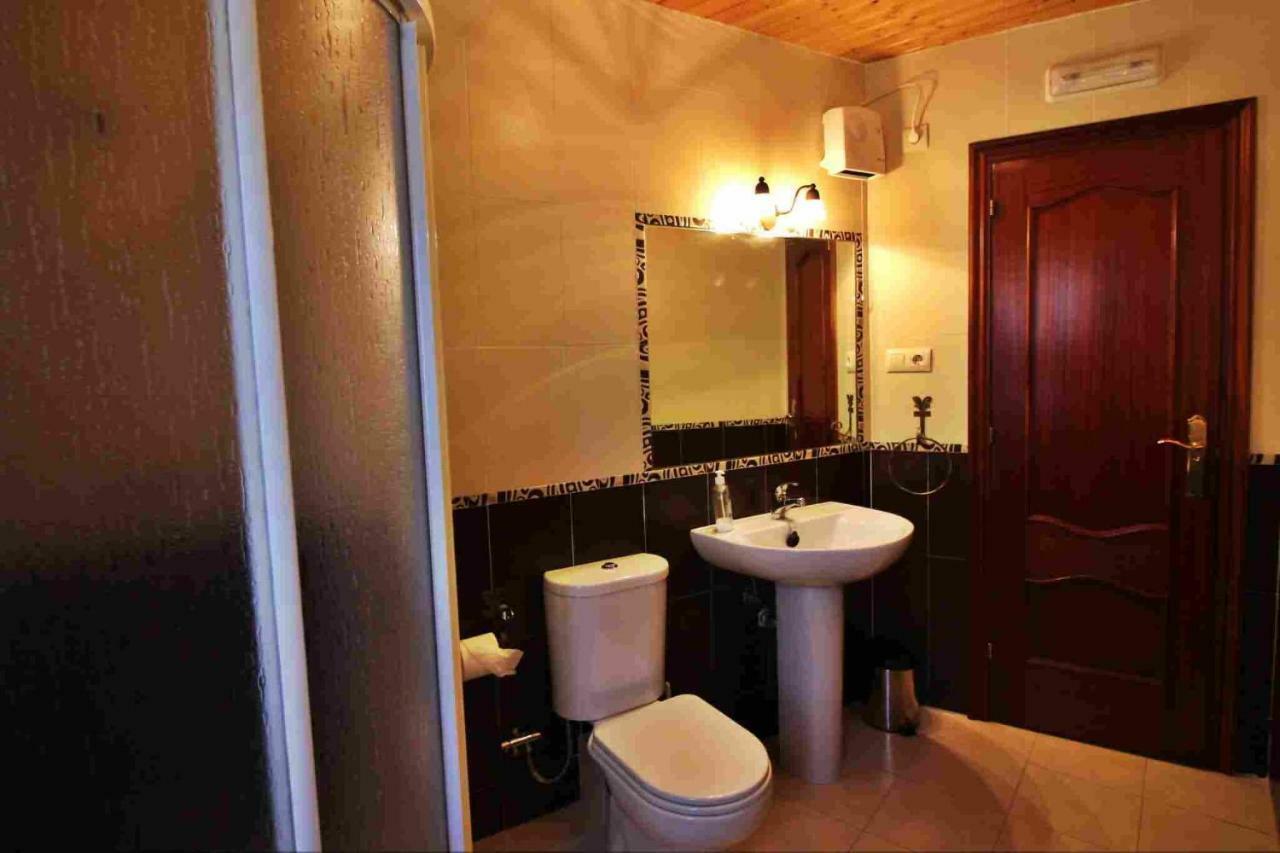 Casa Do Americano Vilaboa Ngoại thất bức ảnh