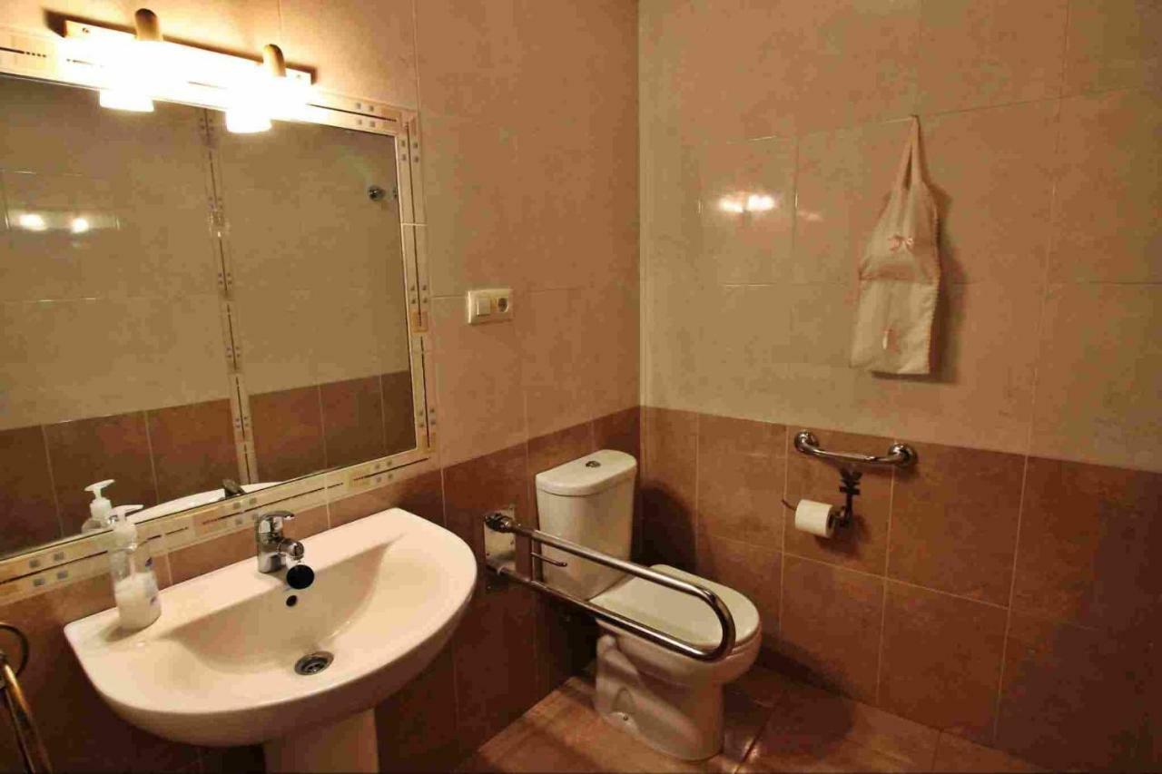 Casa Do Americano Vilaboa Ngoại thất bức ảnh